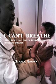 I can't breathe cover image