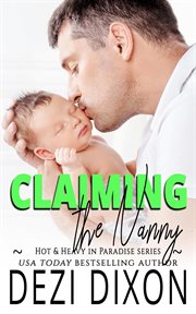 Claiming the nanny cover image