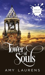 Tower of souls cover image
