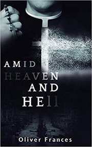 Amid heaven and hell cover image