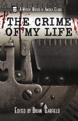 Cover image for The Crime of My Life