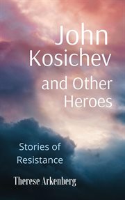 John kosichev cover image