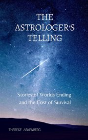 The astrologer's telling cover image