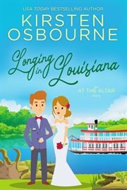 Longing in louisiana cover image