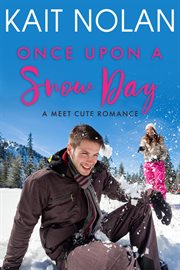 Once Upon a Snow Day cover image
