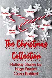 The Christmas Collection cover image