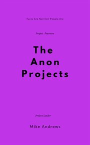The Anon Projects : Project XIV cover image