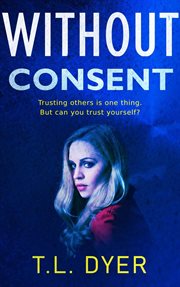 Without consent cover image