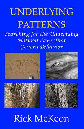 Cover image for Underlying Patterns