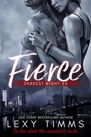 Fierce cover image