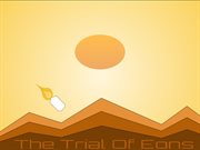 The trial of eons cover image
