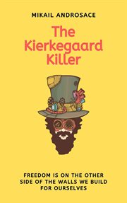 The kierkegaard killer cover image