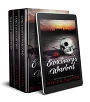 The sanctuary series. Books #1-3 cover image