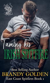 Taming his irish spitfire cover image