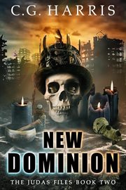 New dominion cover image