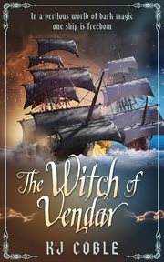 The witch of vendar cover image