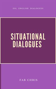 Situational Dialogues cover image