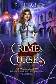 Crime and curses cover image