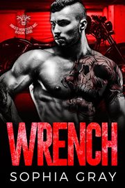 Wrench cover image