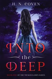 Into the deep cover image