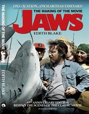 The making of the movie jaws cover image