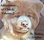 The adventures of chuck, volume 2 cover image