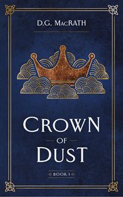 Crown of dust cover image