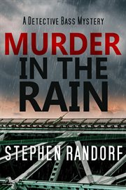 Murder in the rain cover image