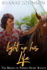 Light up his life cover image