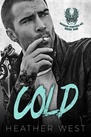 Cold cover image