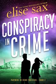 Conspiracy in crime cover image