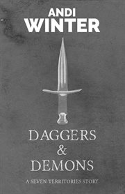 Daggers and demons cover image