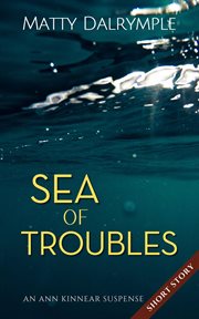 Sea of troubles cover image