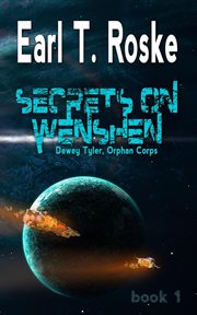 Secrets on wenshen cover image
