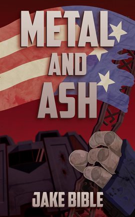 Cover image for Metal and Ash