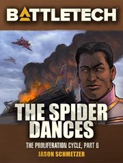 The spider dances cover image