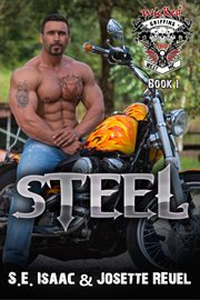 Steel cover image