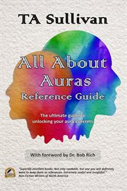 All about auras reference guide cover image