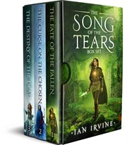 The song of the tears box set cover image