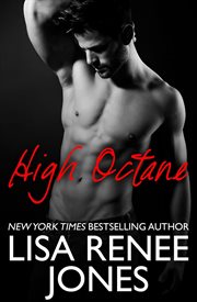 High Octane cover image