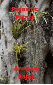 Parasitic plants cover image