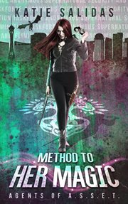 Method to her magic cover image