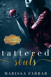 Tattered Souls : Bad Blood cover image