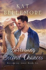 Borrowing second chances cover image