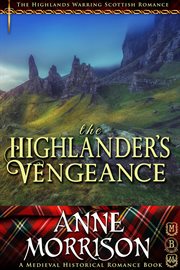 The highlander's vengeance cover image