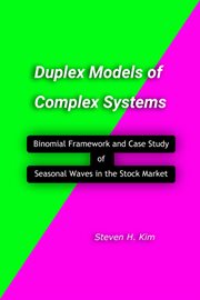 Duplex models of complex systems cover image