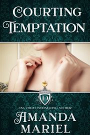 Courting temptation cover image