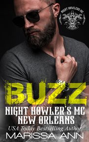 Buzz : Night Howler's MC New Orleans cover image
