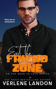 Exit the friend zone cover image