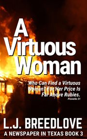 A virtuous woman cover image